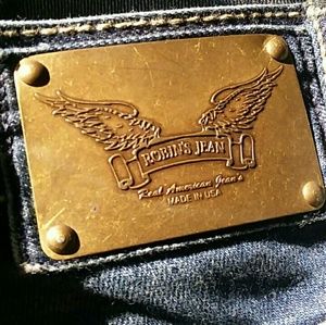 Robins Jeans